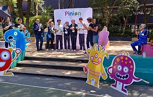 Puebla destaca en innovación con enfoque social y emocional