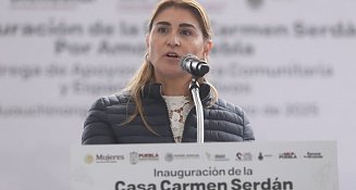 Fiscalía de Puebla no será blindada por marcha del 8M