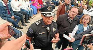 SSC: laboratorio de Tlaxco estaba preparado, pero no utilizado