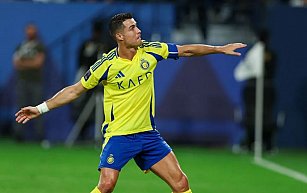 El Al-Nassr empata en un polémico penal: ¿por qué no jugó Cristiano Ronaldo?