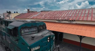Chiautempan convertirá su estación de tren en un museo histórico