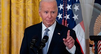 Biden supera récord de deportaciones: 271,484 inmigrantes expulsados en 2024