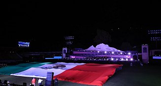 Tlaxcala brillará con la inauguración de la Olimpiada CONADE 2025