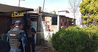 Masculino elige 'la puerta falsa' en Zacatelco, familiares lo encuentran suspendido