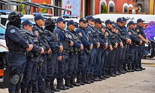 Miles visitarán Huamantla para venerar reliquias de San Judas Tadeo