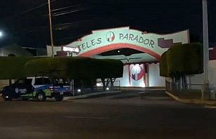 Hallan a tres personas muertas en motel de Puebla: posible intoxicación