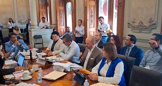 Ayuntamiento de Puebla proyecta Ley de Ingresos 2025 por más de 7 mil millones de pesos