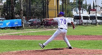 Tlaxcala vuelve al béisbol nacional con talento juvenil en CONADE 2025