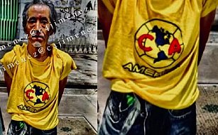 Aficionado del América golpea a su hermana tras perder la final