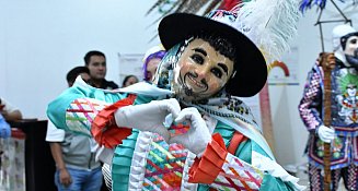 ¡No te pierdas el Carnaval 2025 en Contla! Inscríbete al concurso