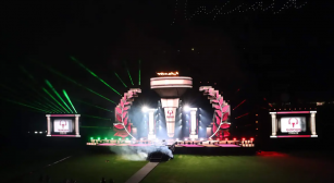 Tlaxcala brilla en la inauguración de la Olimpiada Nacional 2025
