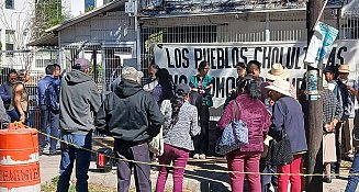 Relleno sanitario de Calpan no reabrirá