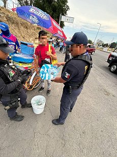 Detienen a comerciante del Zoológico del Altiplano por venta ilegal de tortugas