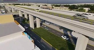 Viaducto Santa Ana arrancará el 30 de junio y mejorará la conectividad