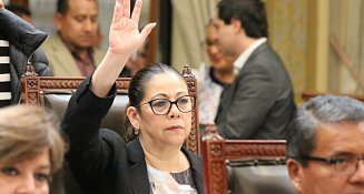 Congreso de Puebla no reconoce a Juan Lira y Marco Valencia como presidentes municipales 