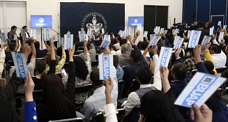 BUAP lanza convocatoria para elección de consejeras y consejeros universitarios