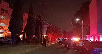 Asesinan a “El Peruzzi” en Manuel Rivera Anaya: posible ajuste de cuentas