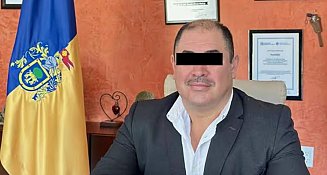 Movimiento Ciudadano exige pruebas contra alcalde de Teuchitlán por presuntos vínculos con el CJNG