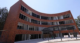 Tlaxcala inaugura moderno Complejo de Fiscalías con alta seguridad