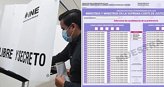 Elecciones del Poder Judicial en México 2025: todo lo que debes saber