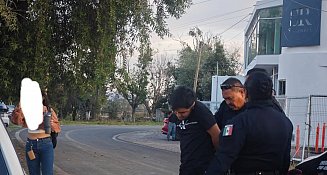 Niega Ayuntamiento de Tlaxcala detención de sus funcionarios por contaminar Laguna de Acuitlapilco