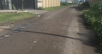 San Andrés Cholula proyecta obra vial de 40 mdp en Camino a Cuayantla