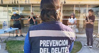 San Pedro Cholula refuerza acciones contra la extorsión y el fraude