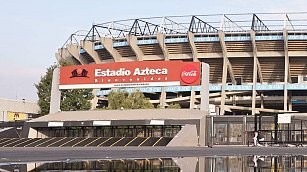 El Estadio Azteca cambiará de nombre a Estadio Banorte para la Copa 2026