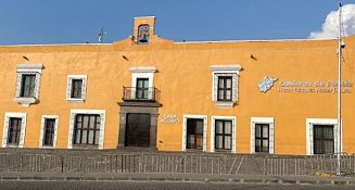 Gobierno de Puebla inicia 478 expedientes contra funcionarios públicos