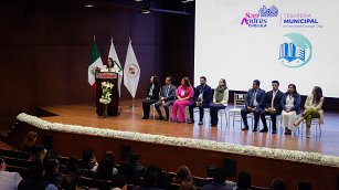 San Andrés Cholula fortalece la gestión catastral con visión innovadora 