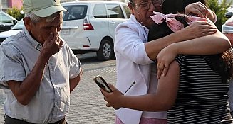 Revocan sentencia y liberan a Keren Selsy tras 9 años en prisión