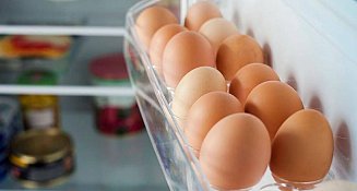 ¿Los huevos deben refrigerarse o no? La clave está en su tratamiento