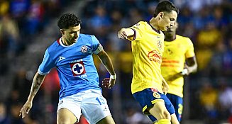 América vs Cruz Azul: Fechas y horarios del Clásico Joven en la Concachampions 2025