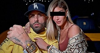 Aleska N revela la verdad sobre su relación tóxica con Nicky Jam