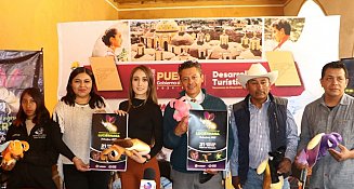Puebla impulsa el turismo ecológico con temporada de luciérnagas 2025