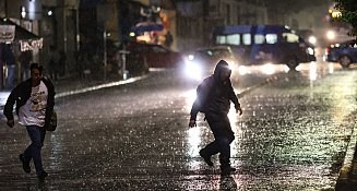 Puebla refuerza acciones ante lluvias con tecnología y trabajos preventivos