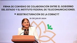 UPET exige disculpa a Coracyt por presunto plagio periodístico