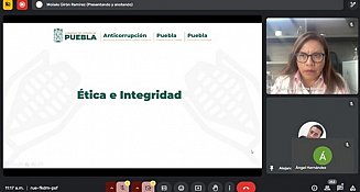 Capacitan a contralores municipales en ética e integridad gubernamental