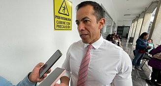 Ayuntamientos deben reajustar sus presupuestos para cubrir laudos laborales: Bladimir Zainos Flores