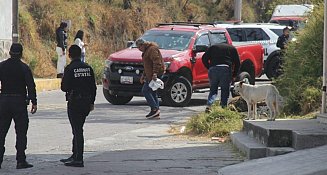 Ataque armado en San Lucas Cuautelulpan deja un muerto y una herida: impacto vecinal