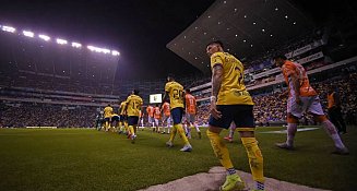 América busca cambiar sede para la Fase Final del Apertura 2024