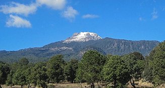 Pese a intenso calor, Tlaxcala no registra sequía