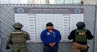 Operativo nacional deja más de 3 mil detenidos y toneladas de droga incautada