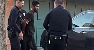 Arresto de ciudadano mexicano en California fue por una violacion grave de la libertad condicional 