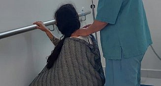 Fomenta Sector Salud parto respetado para mujeres en hospitales y centros de salud