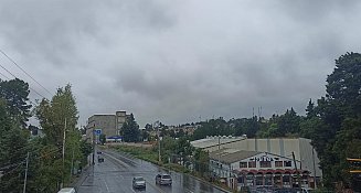 Tlaxcala enfrenta lluvias históricas en 2025 con aumento del 152% en precipitación