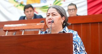 Reconocimiento y reivindicación para mujeres tlaxcaltecas: BAL 
