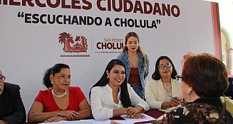 San Pedro Cholula busca abrir hasta 14 Tiendas de Alimentación para el Bienestar