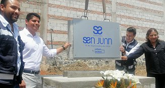 Omar Muñoz promueve apertura a la inversión privada