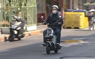 Bicicletas eléctricas en la Ciudad de México: ¿Es necesario una licencia para conducirlas?